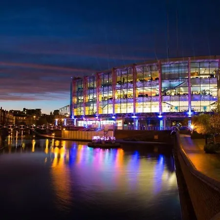 Appartement Digbeth Centre Sleeps 12 Opposite Coach Station *